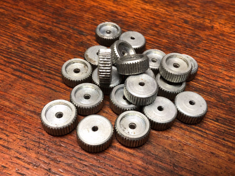 Dynamo wieltjes Nordlicht